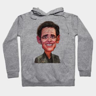 Jim Carrey Hoodie